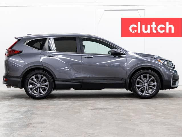 2020 Honda CR-V Sport AWD w/ Apple CarPlay & Android Auto, Rearv in Cars & Trucks in Ottawa - Image 4