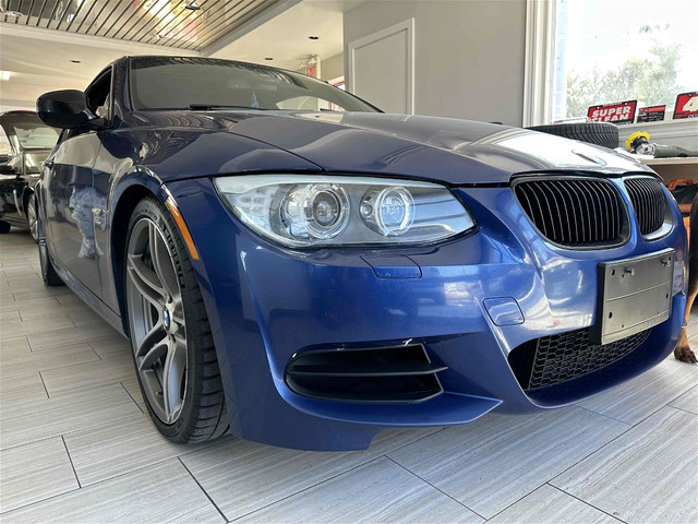 2012 BMW 3-Series 335is 335is in Cars & Trucks in St. Catharines - Image 2