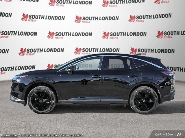 2025 Nissan Murano SV in Cars & Trucks in London - Image 3