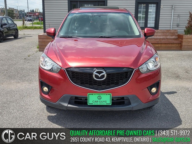 2013 Mazda CX-5 in Cars & Trucks in Ottawa - Image 3