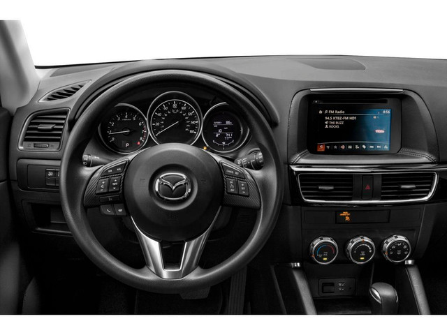 2016 Mazda CX-5 GS INCOMING | ACCIDENT FREE | LOW COST | TPMS in Cars & Trucks in City of Toronto - Image 4