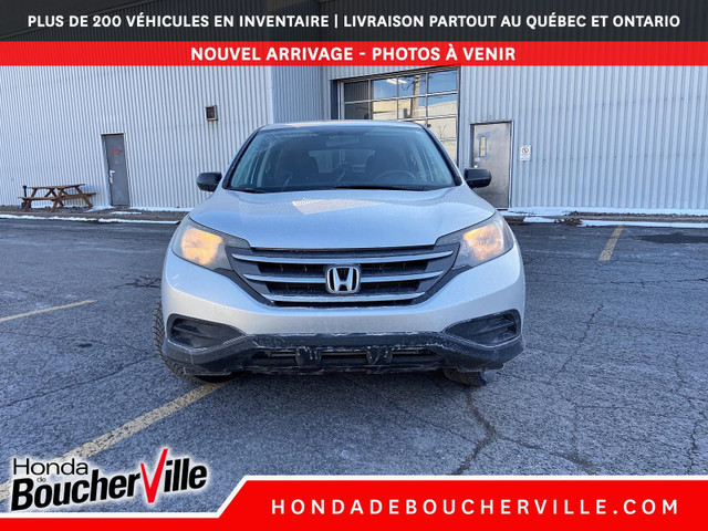 2014 Honda CR-V LX SPECIAL BRICOLEUR in Cars & Trucks in Longueuil / South Shore - Image 3