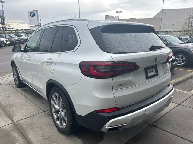 2021 BMW X5 in Cars & Trucks in Calgary - Image 4