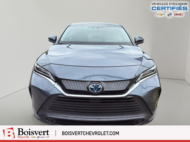 Toyota Venza LE/AWD/HYBRID/GROUPE CHAUFFANT/JANTES/CAMERA in Cars & Trucks in Laval / North Shore - Image 2