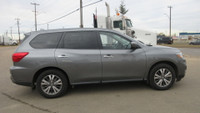 2020 NISSAN PATHFINDER S 4X4 for sale NEW ARRIVAL... - 3.5L V6 CYL - 4X4 7 PASSENGER - GAS - Minor H... (image 4)