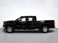Climb inside our 2017 GMC Sierra 1500 SLE Crew Cab 4X4 that makes a powerful first impression in Ony... (image 1)