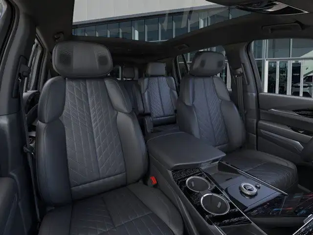 2025 Cadillac Escalade IQ Luxury 1 in Cars & Trucks in Edmonton - Image 15