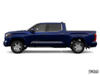 2024 Toyota TUNDRA HYBRID CAPSTONE