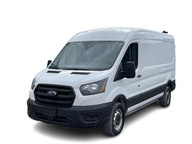 2020 Ford Transit Cargo Van 250 MED ROOF 148 EMPATTEMENT + BOITE in Cars & Trucks in City of Montréal
