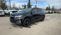 This Chevrolet Equinox is equipped with: Cloth Seats Trim, Heated Driver & Front Passenger Seats, Ra... (image 4)