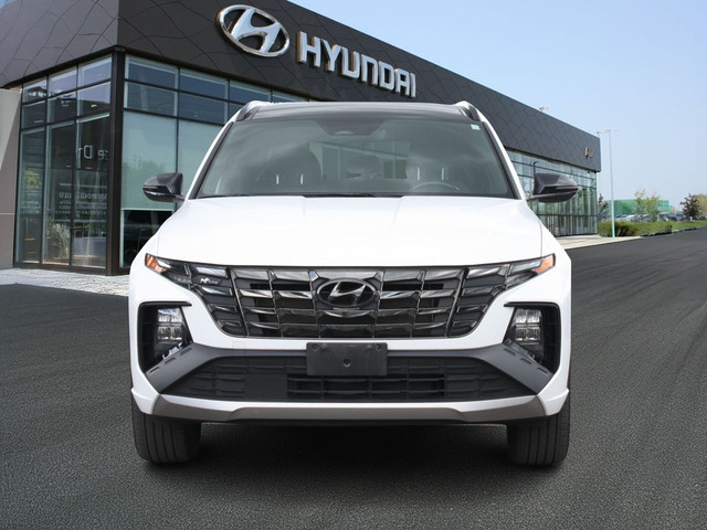 2022 Hyundai Tucson N Line in Cars & Trucks in Oshawa / Durham Region - Image 2