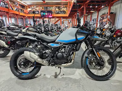 price includes freight & pdi At Classy Chassis & Cycles our goal is simple, we want to be your favou...