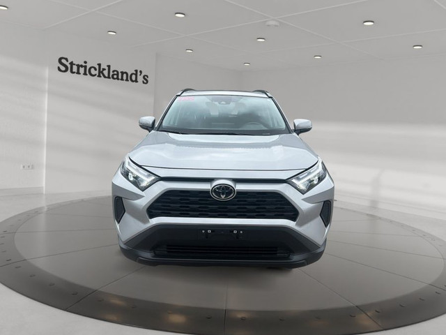2025 TOYOTA RAV4 HYBRID in Cars & Trucks in Stratford - Image 3