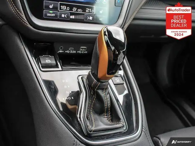 2024 Subaru Outback Wilderness in Cars & Trucks in Hamilton - Image 23