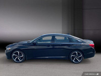 ALG Residual Value Awards, Residual Value Awards. Only 70,584 Miles This Honda Accord Sedan delivers... (image 2)
