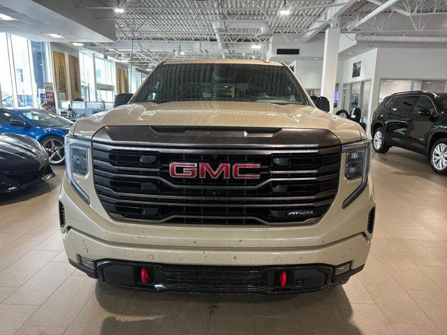 2022 GMC Sierra 1500 AT4X 6.2 *Roof* *Nav* *12 Speaker Bose* in Cars & Trucks in Fort McMurray - Image 2