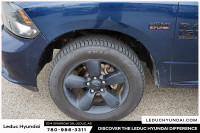 2019 Ram 1500 Classic ST Experience the Ram 1500 Classic ST with only 138503 km on the odometer. Fin... (image 6)
