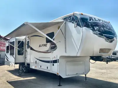 Are you looking for an amazing holiday trailer that is comparable or better than a Forest River, Gra...