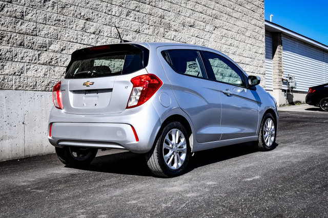 2021 Chevrolet Spark LT - Aluminum Wheels - Cruise Control in Cars & Trucks in Cornwall - Image 3