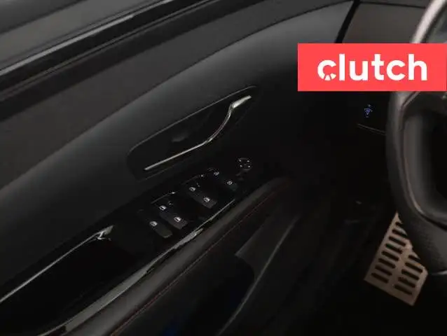 2022 Hyundai Tucson N-Line AWD w/ Apple CarPlay & Android Auto,  dans Autos et camions dans Bedford - Image 23