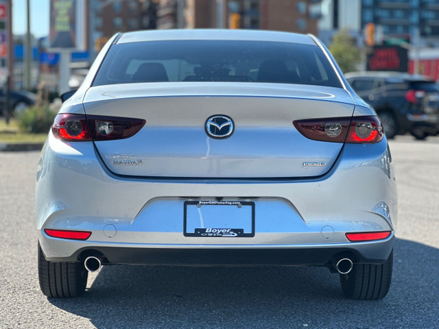 2021 Mazda Mazda3 GS LOW KM|CLEAN CARFAX|GREAT VALUE in Cars & Trucks in City of Toronto - Image 4
