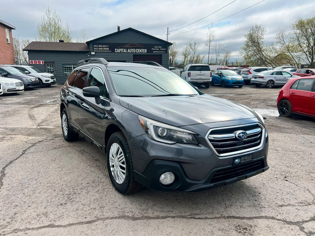 2019 Subaru Outback 3.6R Limited in Cars & Trucks in Ottawa