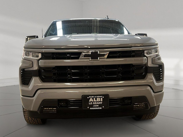2024 Chevrolet Silverado 1500 RST CREW CAB 4X4 in Cars & Trucks in Laval / North Shore - Image 2