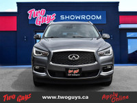 2020 INFINITI QX60 Essential Liquid Platinum *NEW TIRES*, *REMOTE START*, *PANORAMIC ROOF*, *NAVIGAT... (image 2)