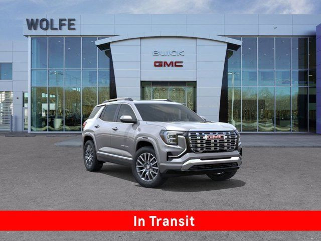 2026 GMC Terrain AWD Denali in Cars & Trucks in Calgary