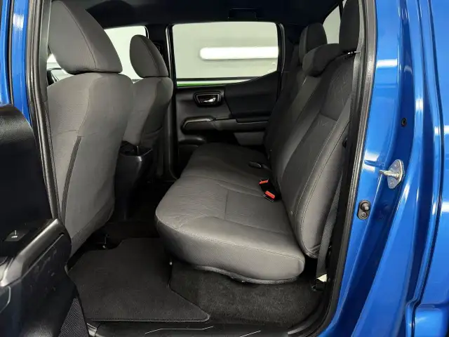 2018 Toyota Tacoma TRD Off Road in Cars & Trucks in Truro - Image 10