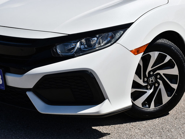 2018 Honda Civic LX ~Heated Seats ~Backup Camera ~Bluetooth ~All in Cars & Trucks in Barrie - Image 2