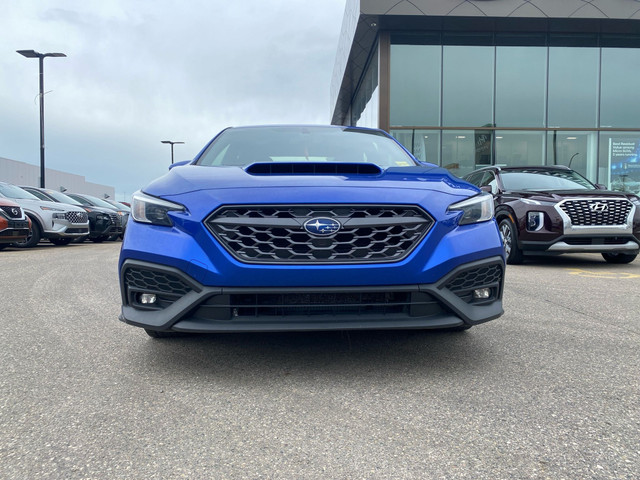2022 Subaru WRX Sport in Cars & Trucks in Saskatoon - Image 2