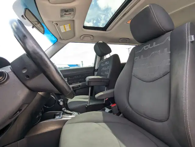 2013 Kia Soul 2.0L 4u Burner in Cars & Trucks in Ottawa - Image 12