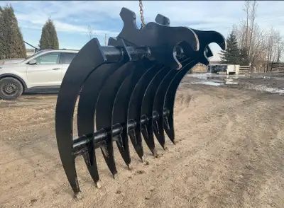 1000 items at Machinery Mike Sales 7802939555 corner of twp 540 and highway 43 just northwest of sto...