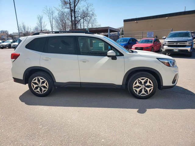  2020 Subaru Forester Convenience - Spring Clear-out! in Cars & Trucks in Winnipeg - Image 4