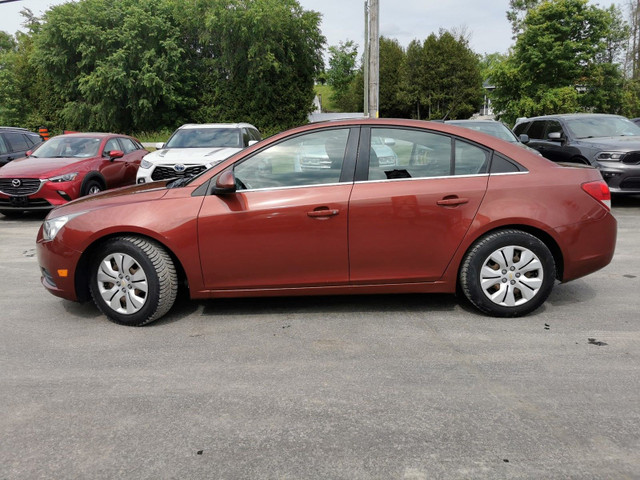 2012 Chevrolet Cruze 1LT in Cars & Trucks in Belleville - Image 2