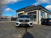 2018 MERCEDES-BENZ GLS450 4MATIC SUV EN SUPERBE CONDITION MECANIQUE ET ESTHETIQUE!!!!! CLEAN CARFAX!... (image 6)