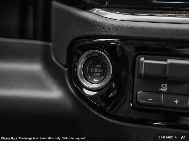 2025 GMC Sierra 1500 Elevation dans Autos et camions dans Winnipeg - Image 27