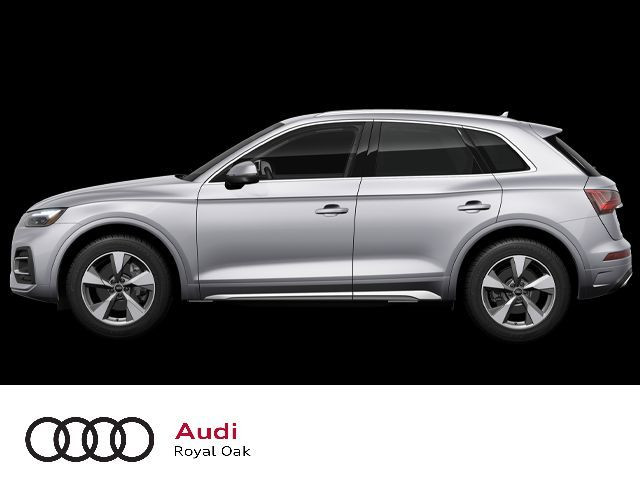 2024 Audi Q5 Komfort 45 TFSI quattro 7sp S Tronic in Cars & Trucks in Calgary