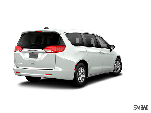 2025 Chrysler Grand Caravan SXT in Cars & Trucks in Barrie - Image 2