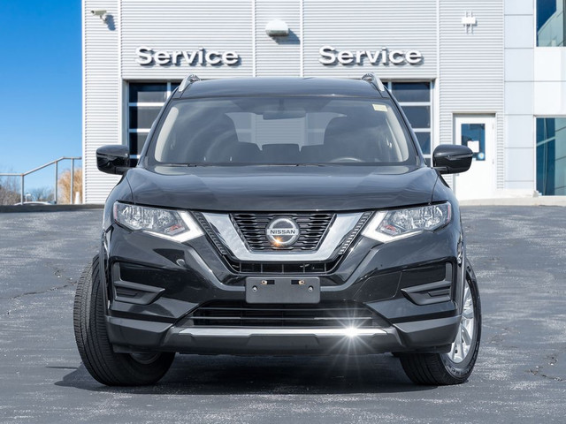 2020 Nissan Rogue S SPECIAL EDITION | AWD | HEATED SEATS + STEER in Cars & Trucks in Oshawa / Durham Region - Image 2