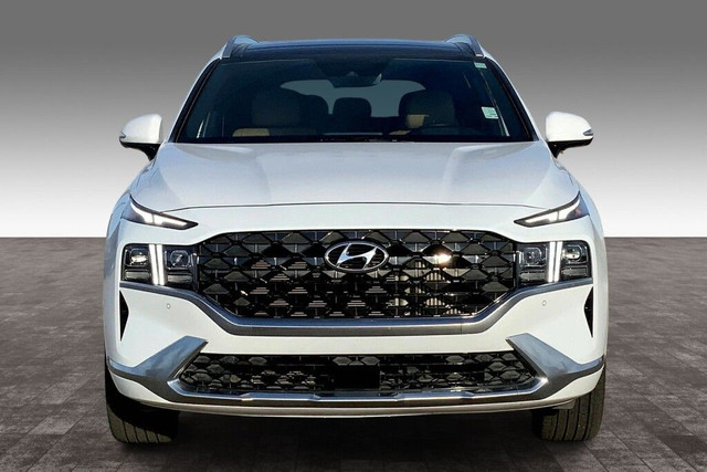2022 Hyundai SANTA FE AWD ULTIMATE in Cars & Trucks in Edmonton - Image 3