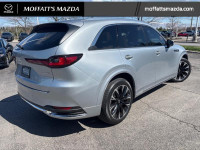 Leather Seats! Compare at $59735 - is just $57995! New for 2024, this Mazda CX-90 makes an opulent s... (image 4)