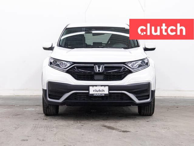 2022 Honda CR-V LX AWD w/ Apple CarPlay & Android Auto, Front He in Cars & Trucks in Ottawa - Image 2