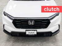 NO ACCIDENTS / CLEAN CARFAX / 1 OWNER / Brake Assist, Power Tailgate/Hatch, Front Heated Seats and m... (image 6)