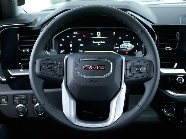 2025 GMC Sierra 1500 in Cars & Trucks in Kamloops - Image 23