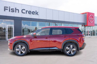 ==== 2022 Nissan Rogue Platinum AWD -- 201 HP | One Owner | No Accidents | Traded in for 2025 Rogue... (image 2)