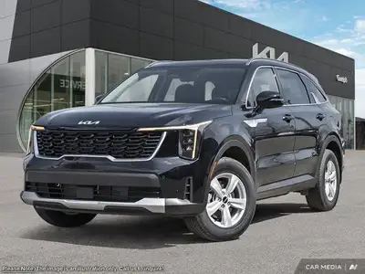 Come visit our Guelph Kia team, you can find us at 1 Wilbert Street, Guelph, ON, N1K 0A4, or call us...