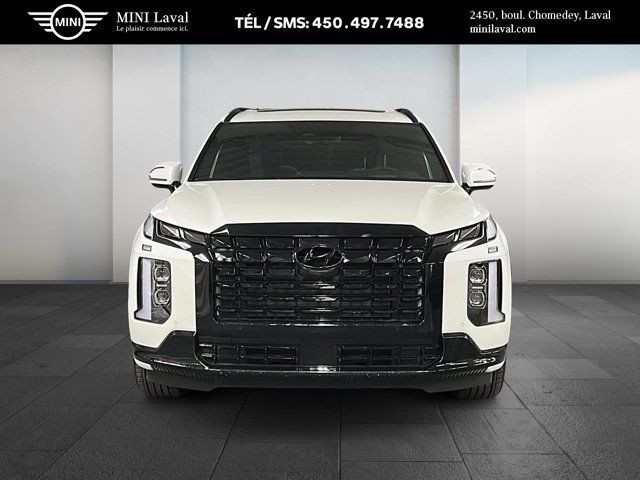 2025 Hyundai Palisade Ultimate Calligraphy Night in Cars & Trucks in Laval / North Shore - Image 2