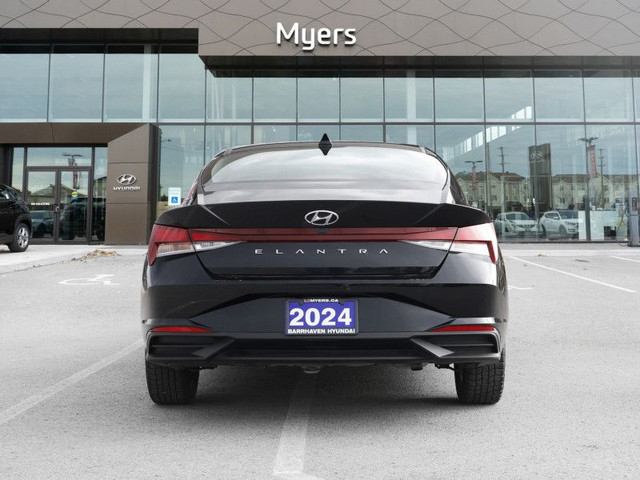 2023 Hyundai Elantra Preferred - Heated Seats - $136 B/W in Cars & Trucks in Ottawa - Image 4